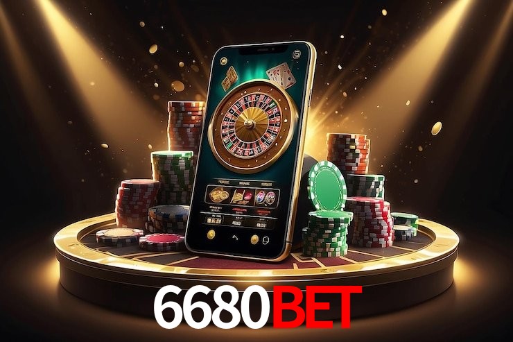 Casino Ao Vivo 6680bet