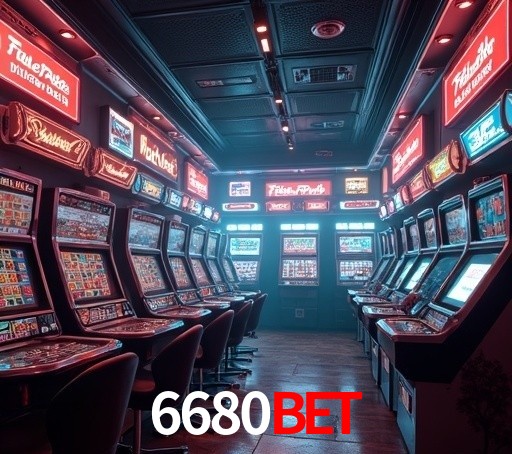 Integração de APIs 6680bet