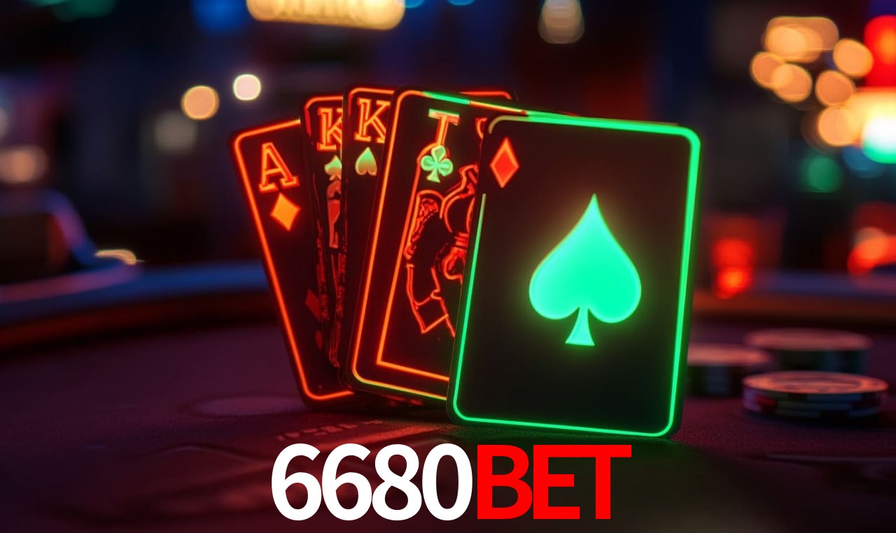 6680bet Slots - 6680bet visual 2