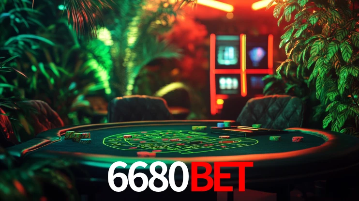 Live Casino 6680bet