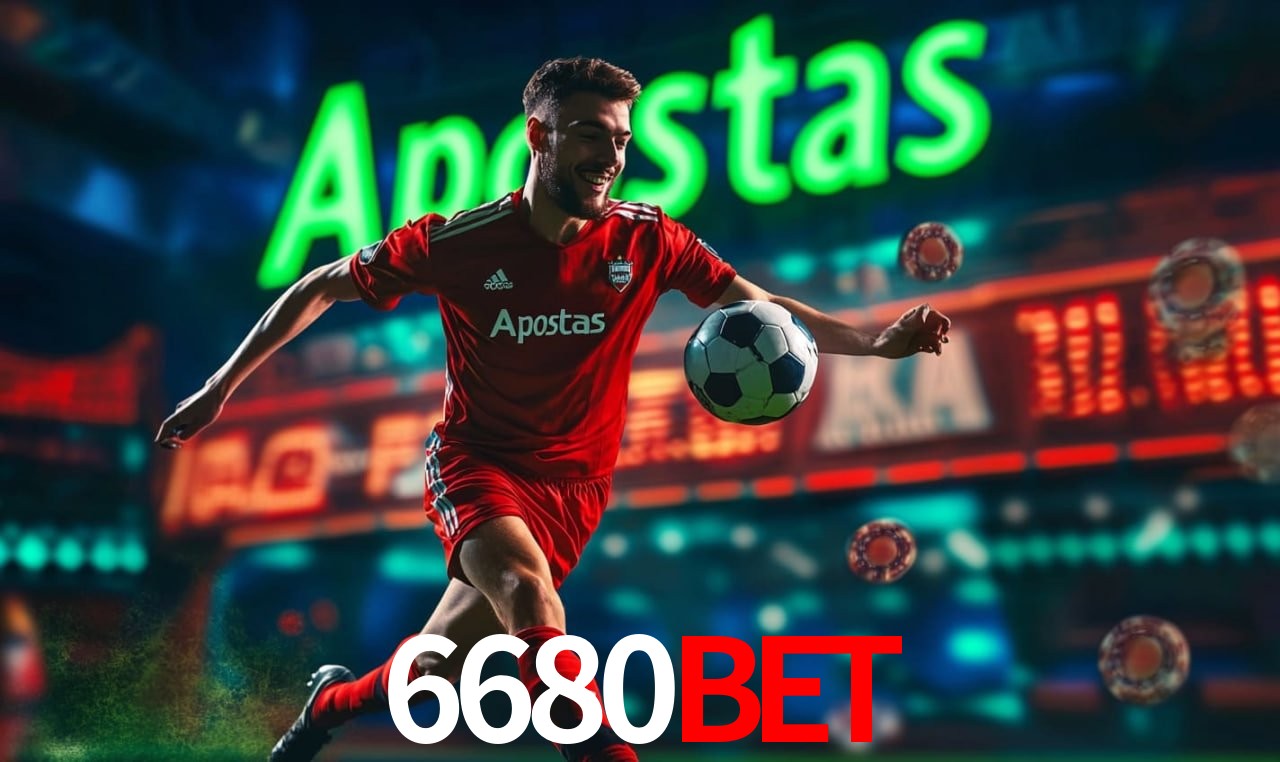 Interface Premium 6680bet