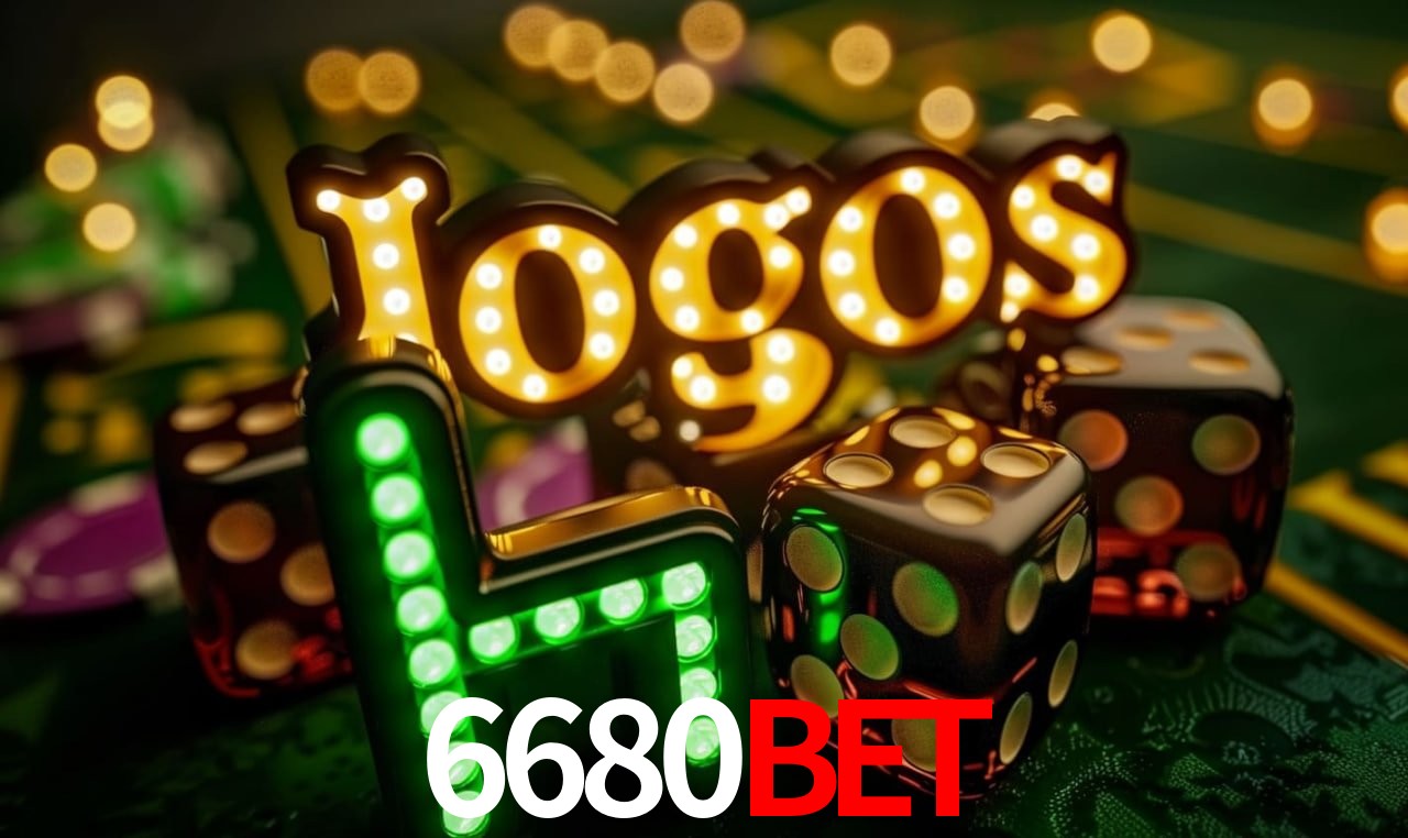 Estatísticas Esportivas 6680bet