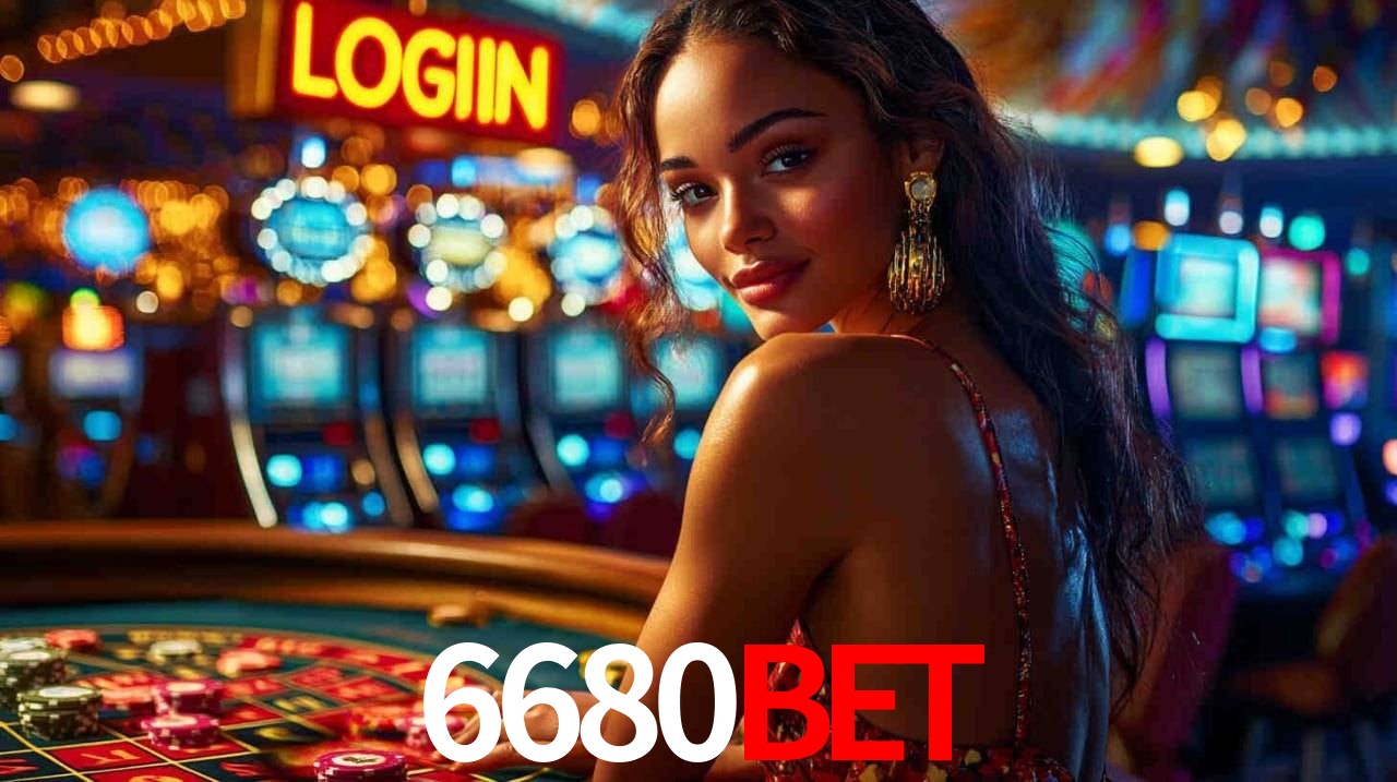 Avaliações dos Jogadores 6680bet