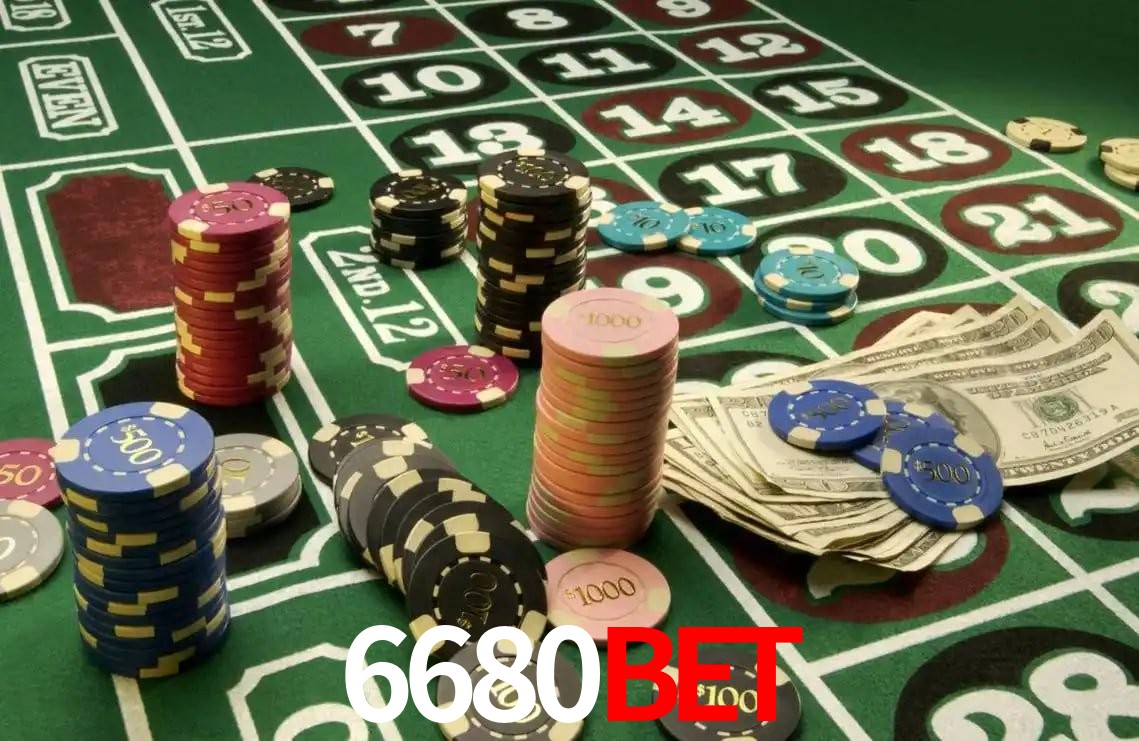 Player Reviews 6680bet