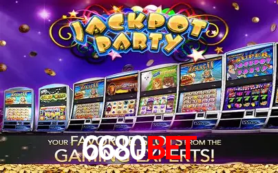 A Emoção da Loteria na 6680bet: Uma Chance de Mudança de Vida