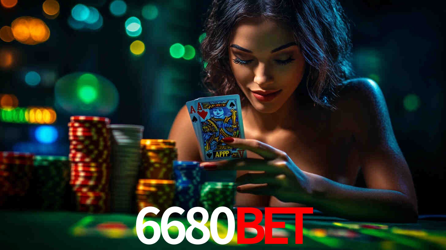 Explorando a Categoria de Eventos em Apostas na 6680bet