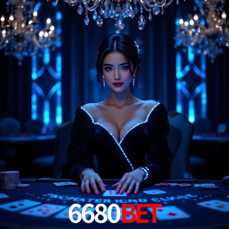Recursos de Bônus 6680bet