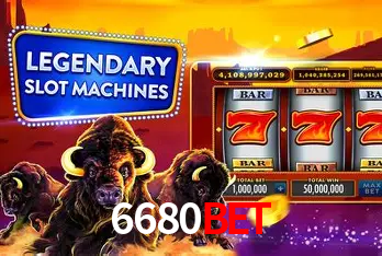 Descubra a Magia dos Jogos de Arcade no 6680bet