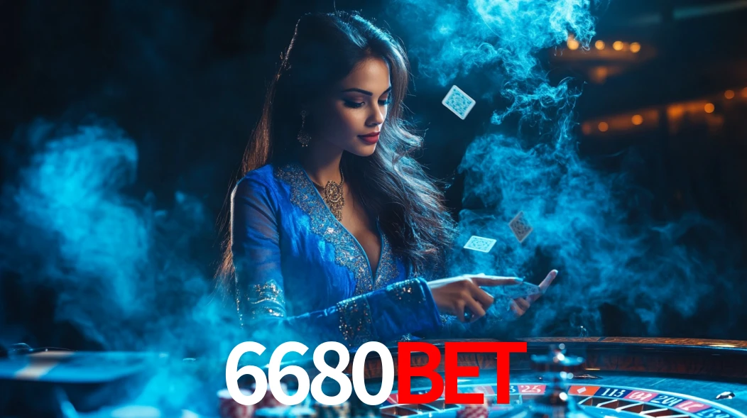 Descubra o Programa VIP da 6680bet: Vantagens Exclusivas para Jogadores