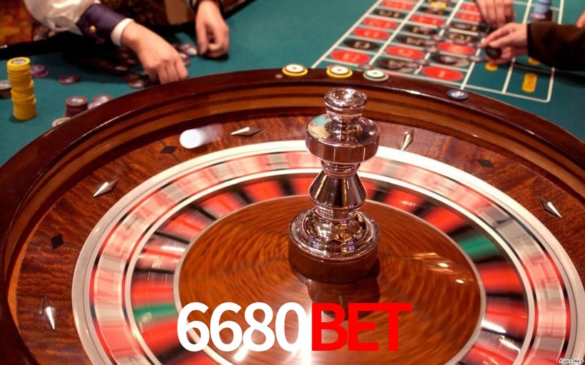 Programa VIP 6680bet