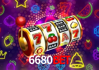 Apostas Esportivas na 6680bet: Um Guia Completo