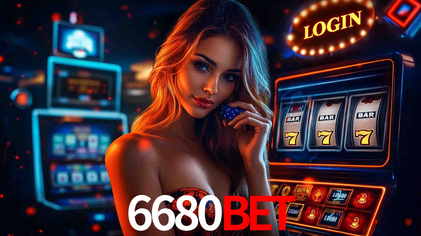 6680bet.com