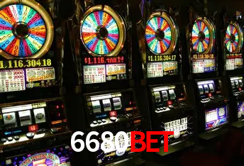 Inovações de Jogos na 6680bet: O Futuro das Experiências Interativas