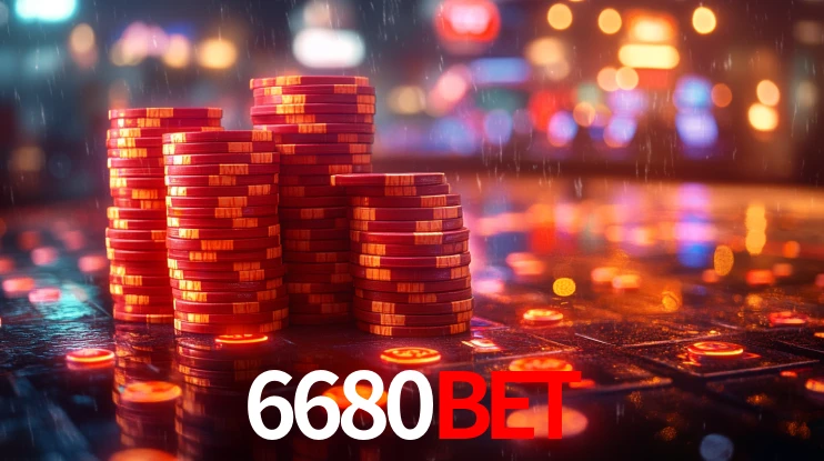 Explore as vantagens do 6680bet: serviço profissional e confiabilidade