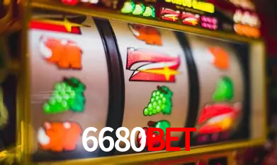 Desvendando o Mundo dos Jogos Virtuais na 6680bet