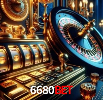 Casino VIP 6680bet