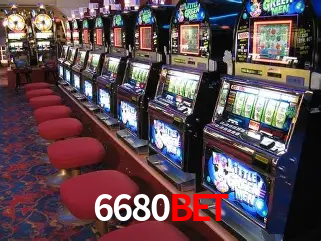 A Experiência Imersiva dos Cassinos Ao Vivo no 6680bet