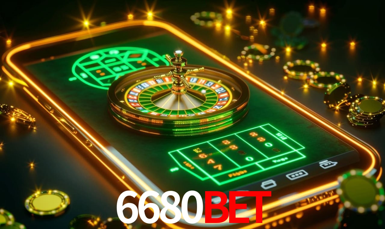 Benefícios da Conta 6680bet