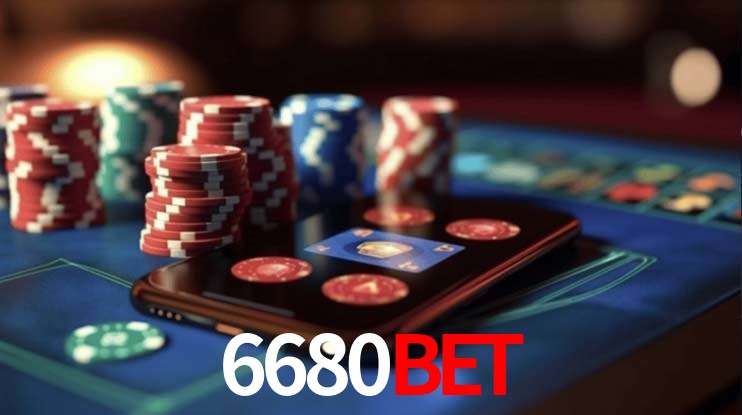 Estatísticas do Jogo 6680bet