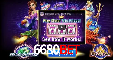 Desvendando o Mundo dos Jogos Virtuais na 6680bet