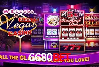 Descubra a Essência do 6680bet: Nossa História e Compromissos