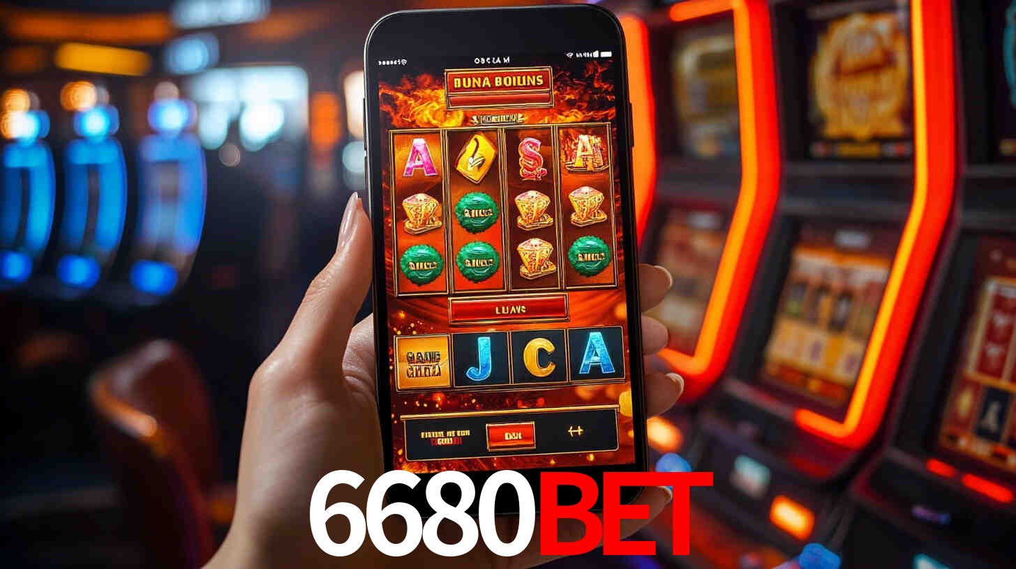 Experimente o Login Seguro Premium no 6680bet