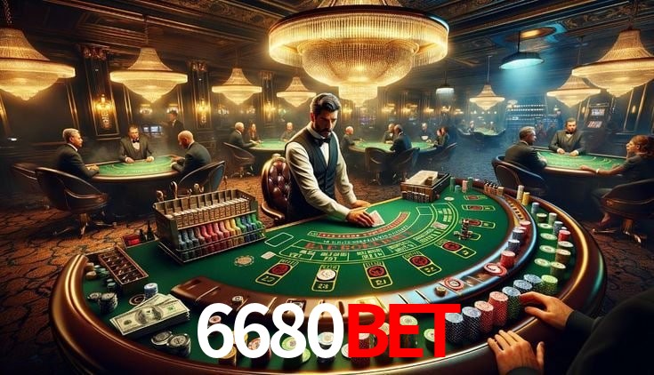 Game Statistics 6680bet