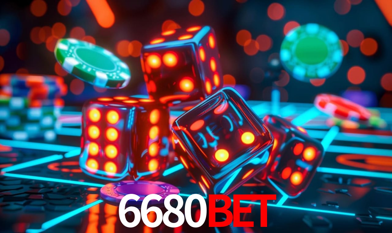 cassino 6680bet