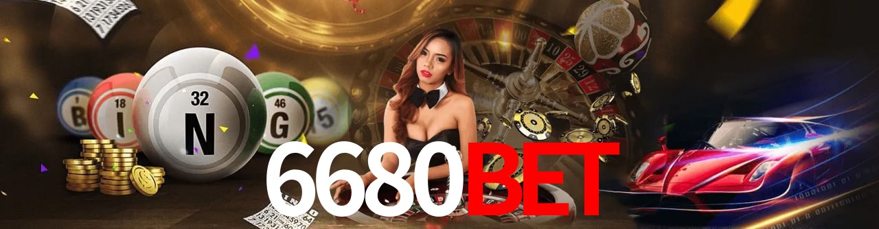 Promoções Sazonais 6680bet