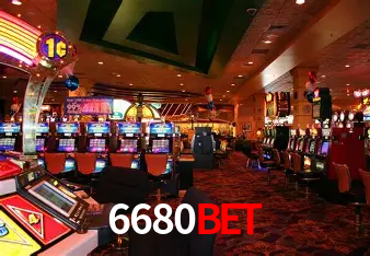 Descubra o Mundo do Cassino Online com 6680bet