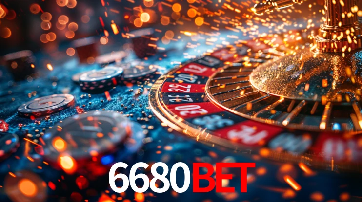 Platform Technology 6680bet