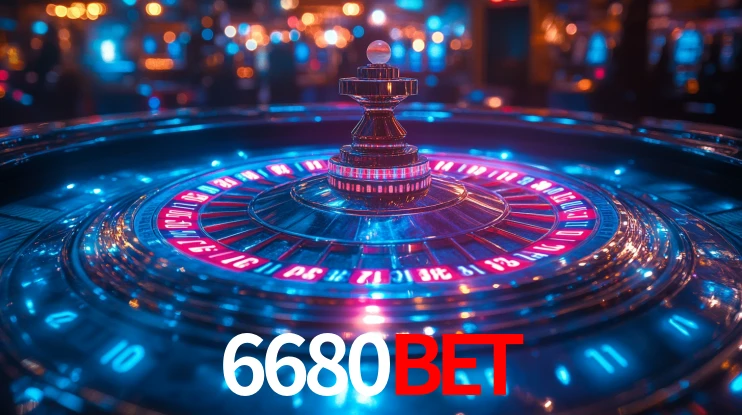 6680bet App Interface