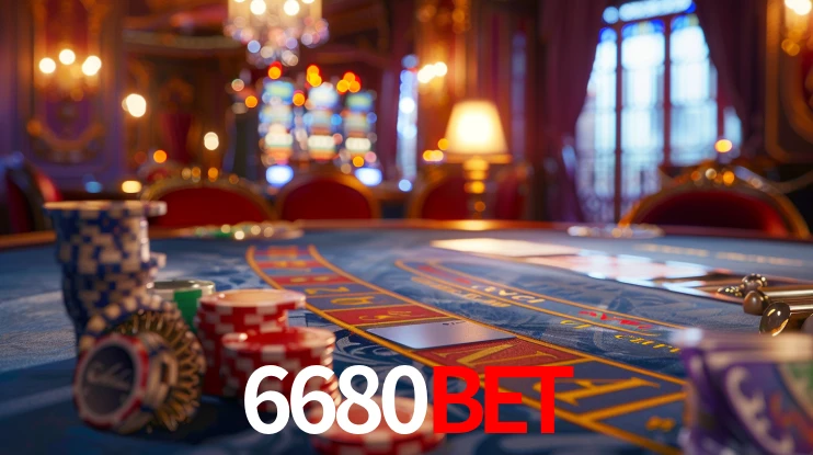 Responsive Design 6680bet