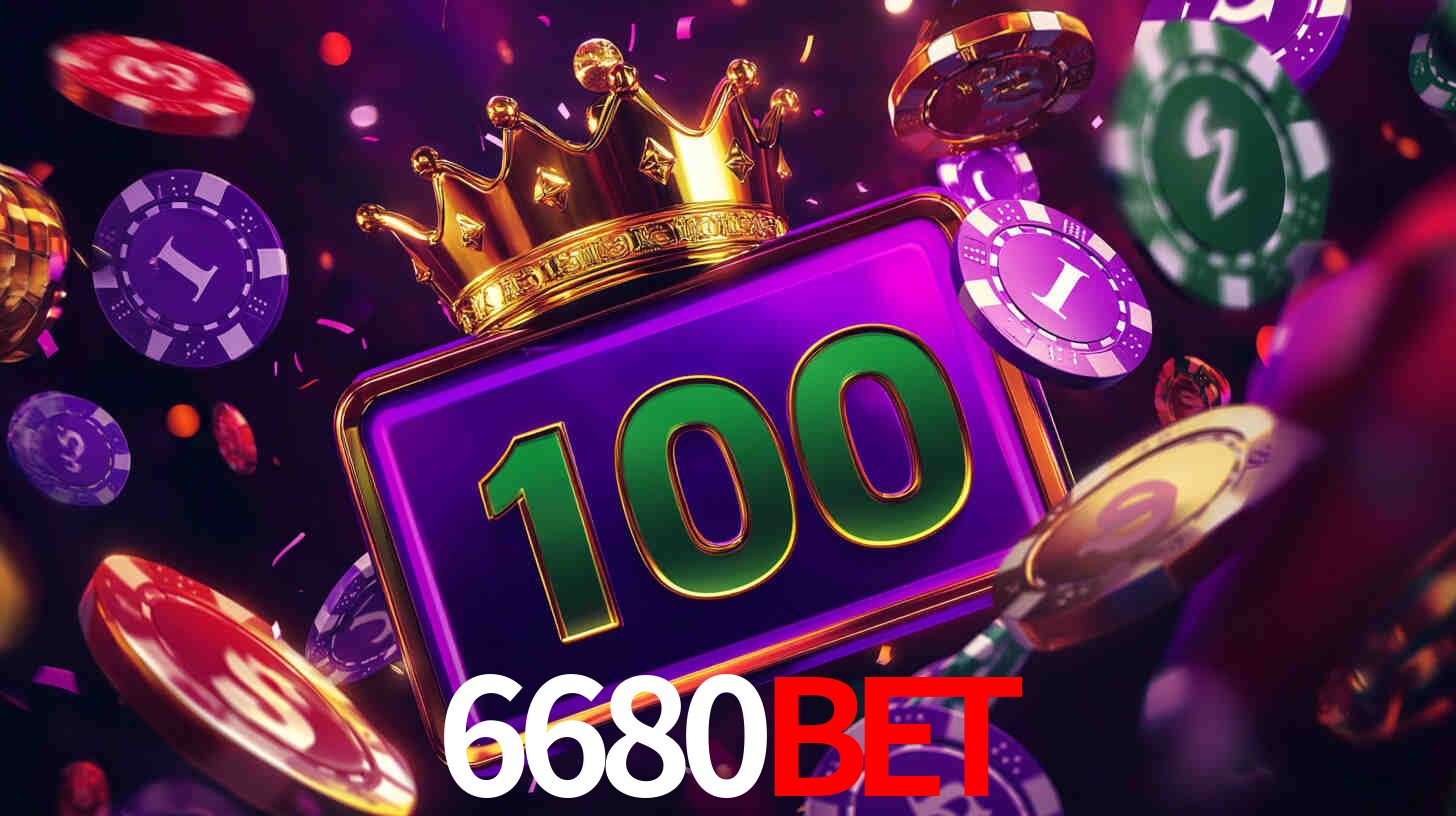 Tournaments 6680bet