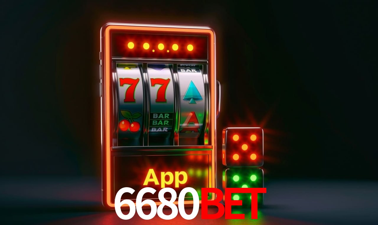 Apostas de Tênis 6680bet