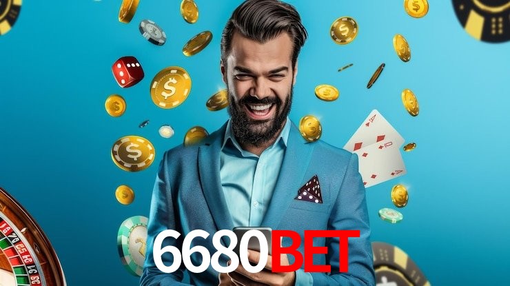 Games Directory 6680bet