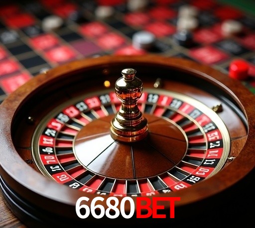 Sistemas de Segurança 6680bet