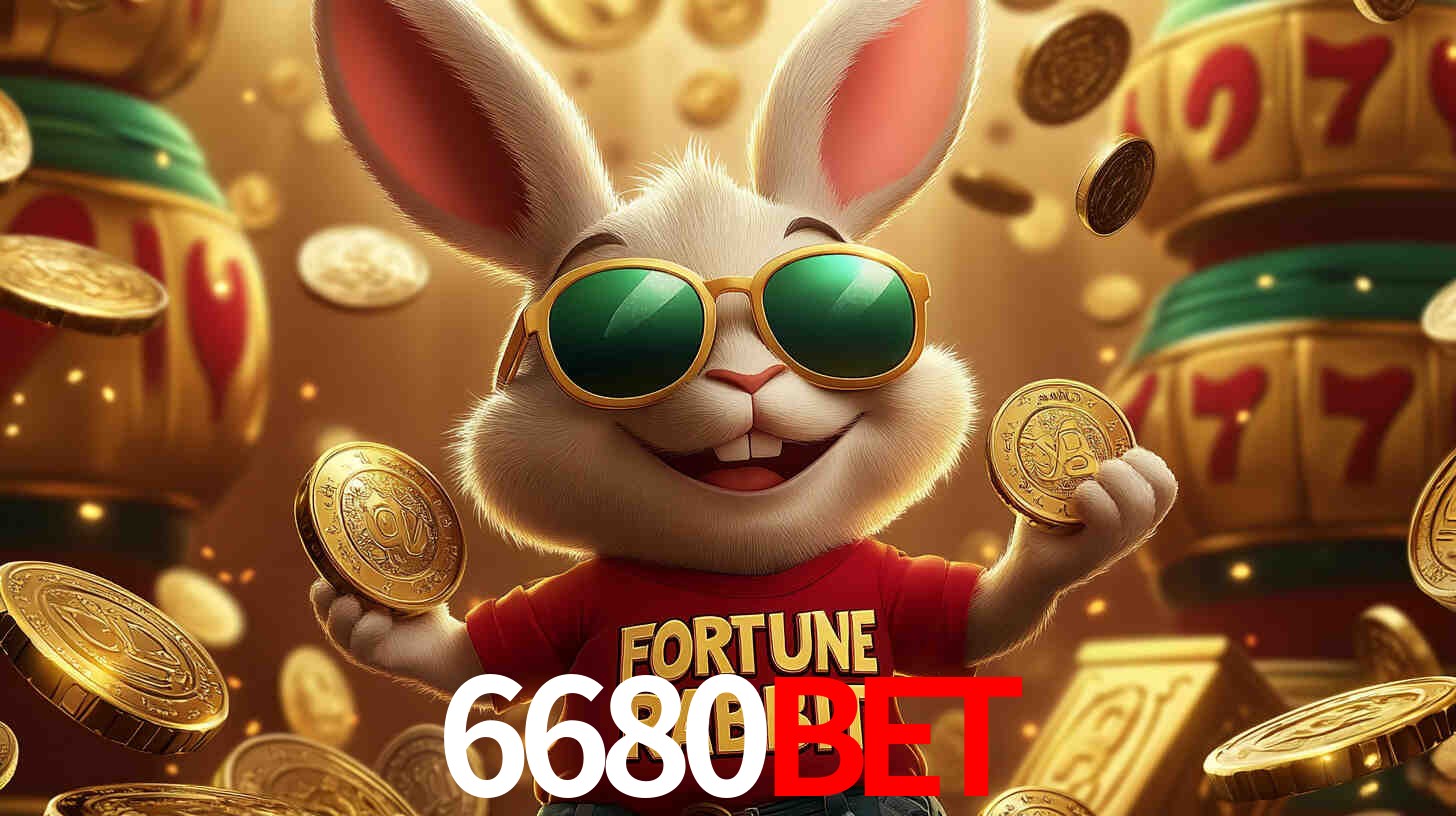 6680bet: Seu Cassino Premiado com Pagamentos Rápidos
