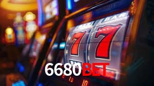 Diretório de Jogos 6680bet
