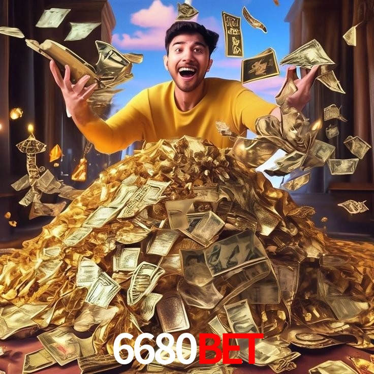 Casino Ao Vivo 6680bet