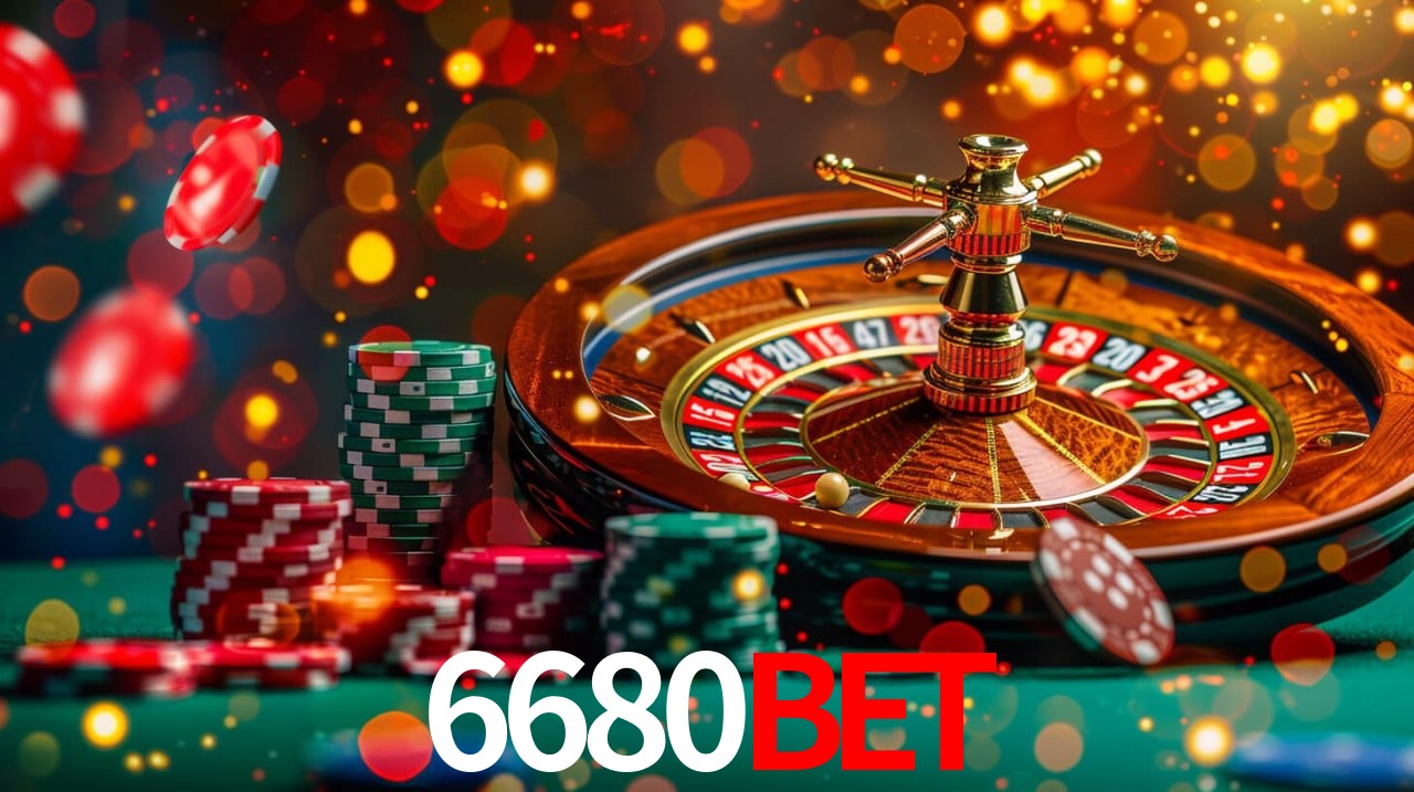 A Emoção da Loteria na 6680bet: Uma Chance de Mudança de Vida