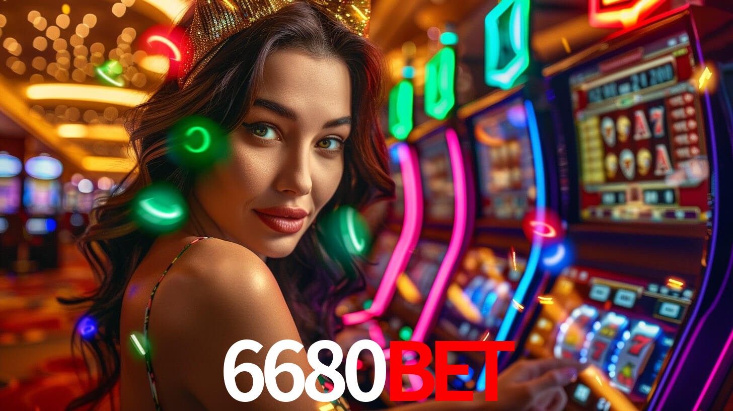 Bônus Generosos e Exclusivos no 6680bet para Você!