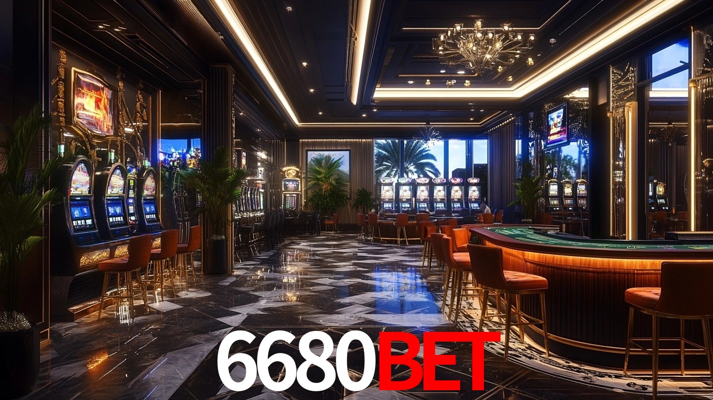 Exclusive Games 6680bet