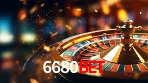 Design Responsivo 6680bet