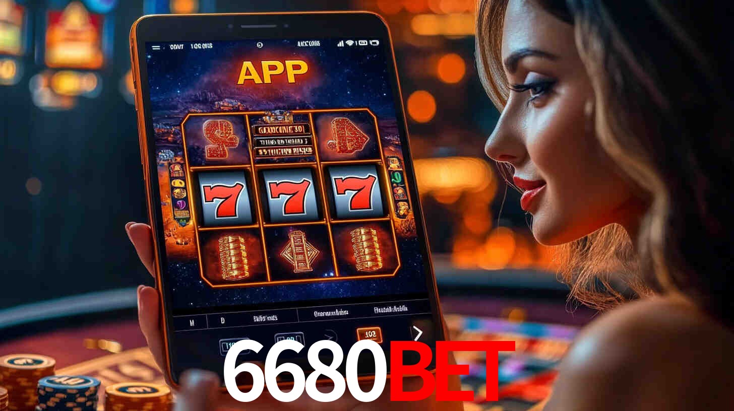 6680bet: Seu Especialista em Apostas Esportivas Brasileiras