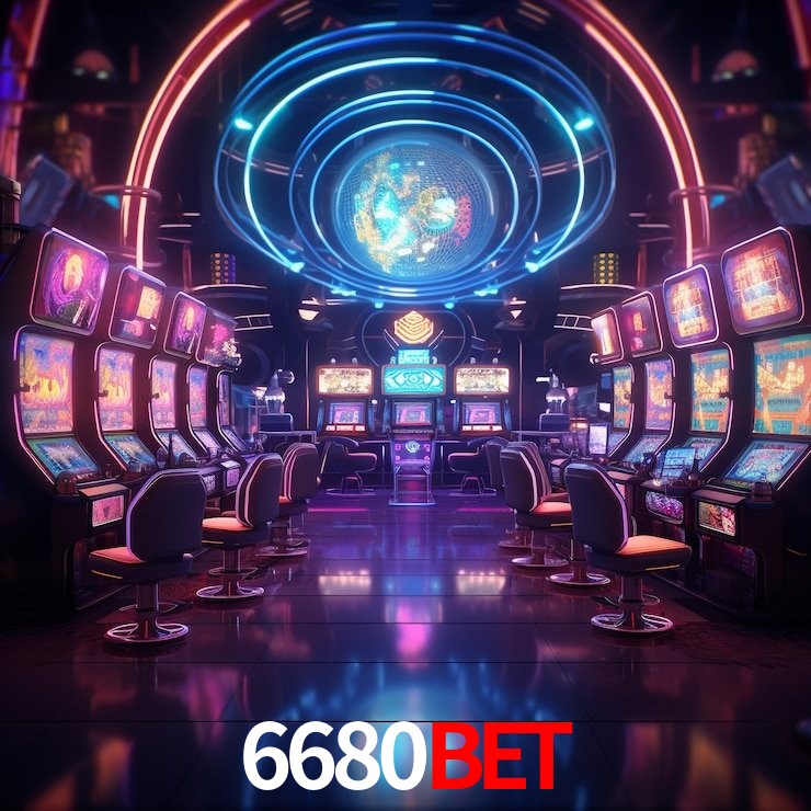 6680bet Slots - 6680bet visual 1