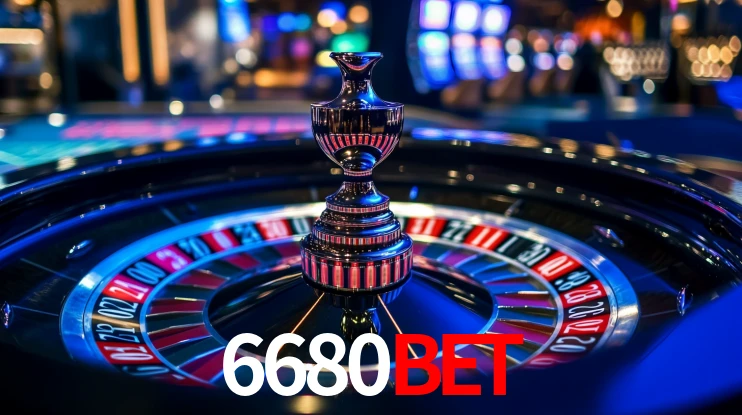 6680bet Bônus - 6680bet visual 1