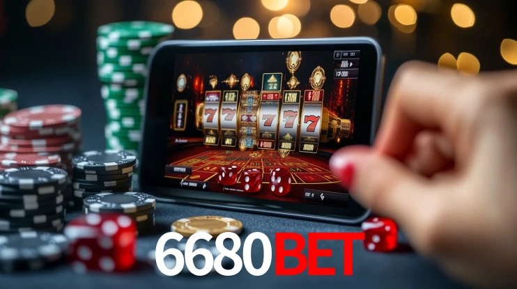 Programa VIP 6680bet