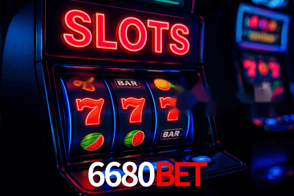 Especiais de Fim de Semana 6680bet
