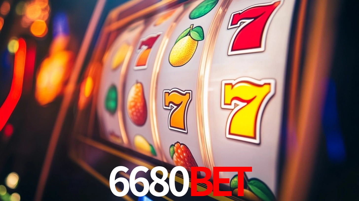 Premium Interface 6680bet